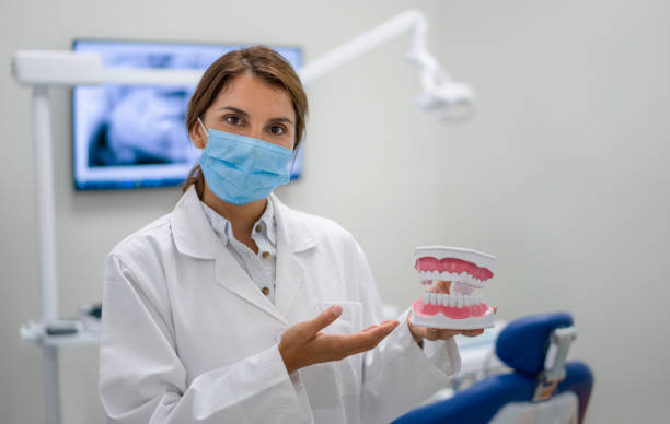 Best Emergency Denture Repair in Westhampton, NY